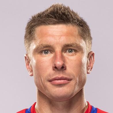 Кирилл Набабкин