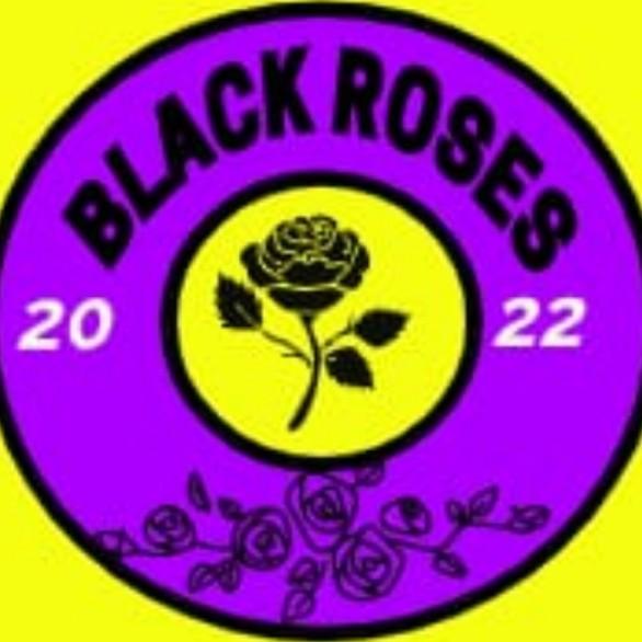 Black Roses