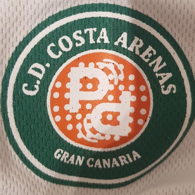 Superliga Costa Arenas