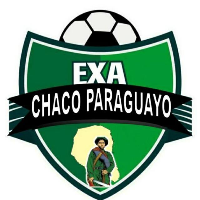 eExa chaco paraguayo Challenge Place