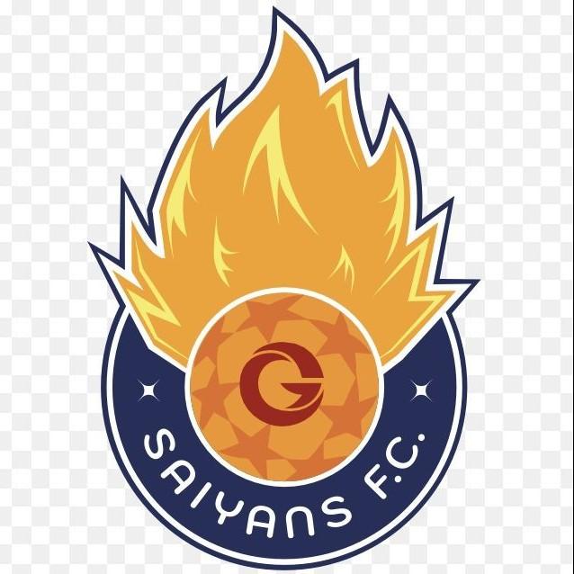 Saiyans FC