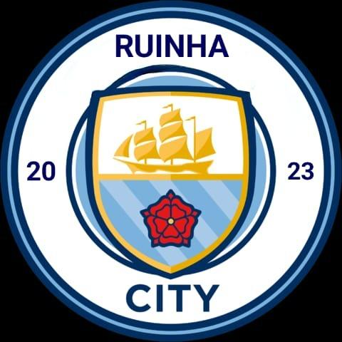 Ruinha city