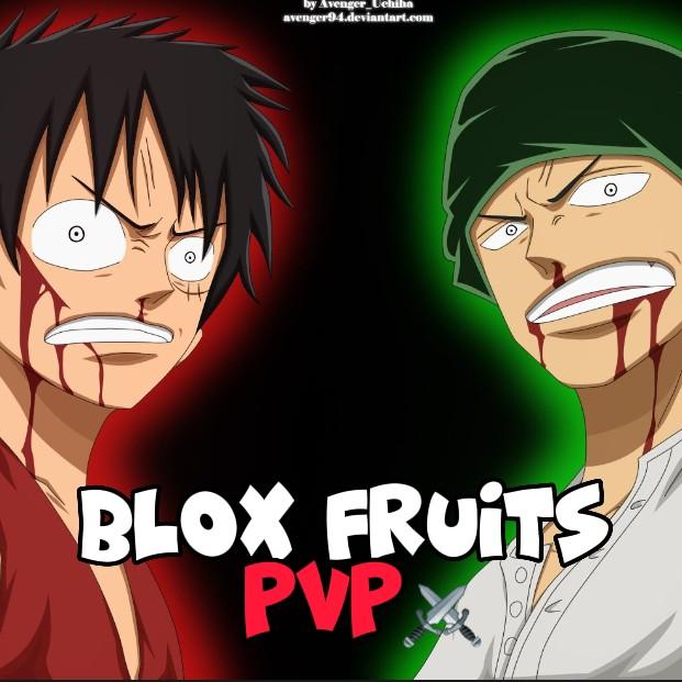 Blox Fruits Fruit to Use for Pvp