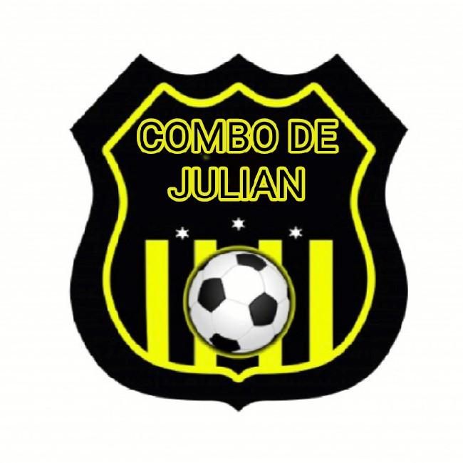 COMBO DE JULIAN
