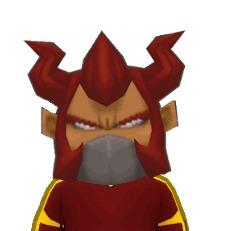 Iñigo (CEDIDO)