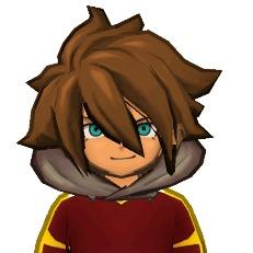 Saturn (CAPITÁN)