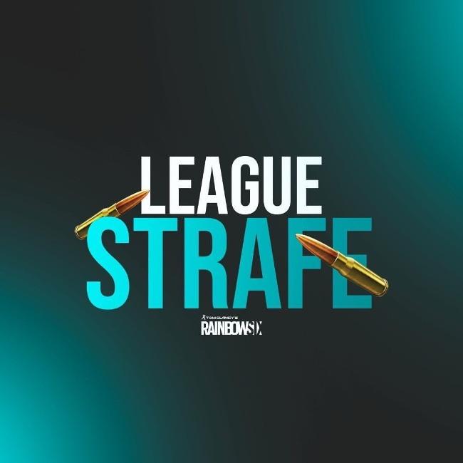 League Strafe