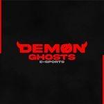 DEMØNS GHOSTS