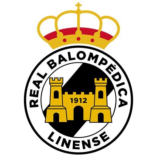 Real Balompédica Linense