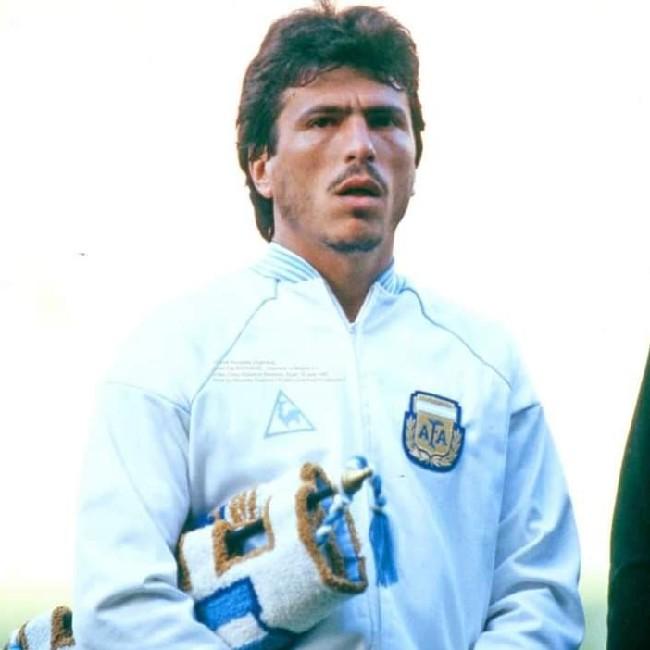Daniel Passarella