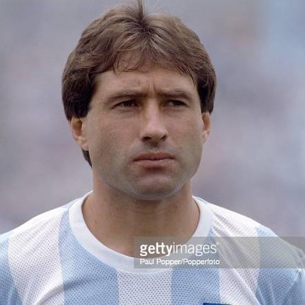 Óscar Garré