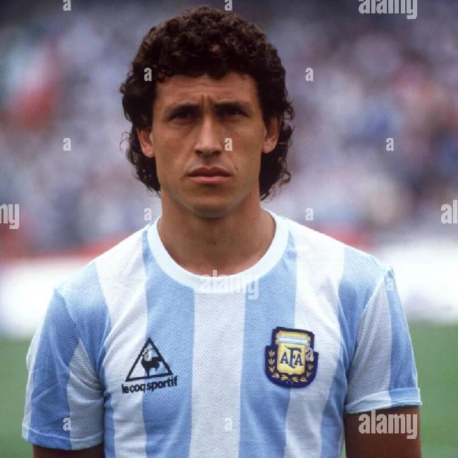 Jorge Valdano