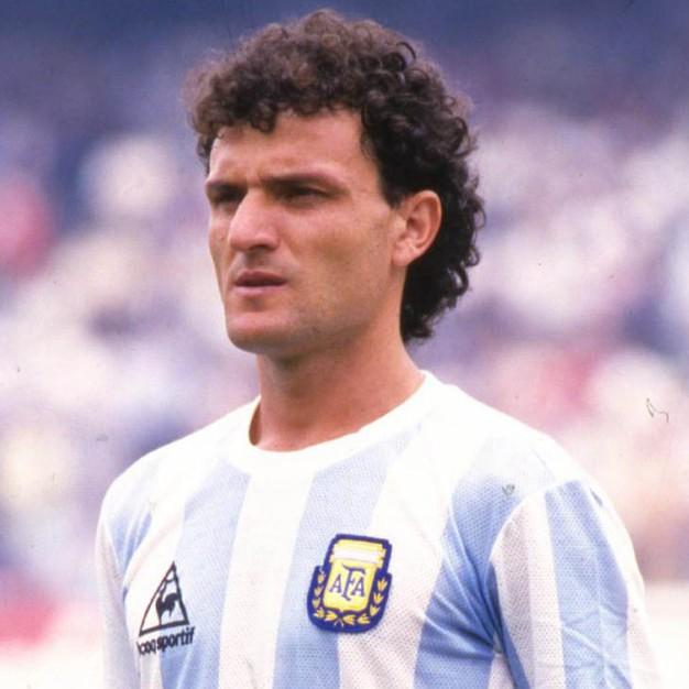 José Cuciuffo