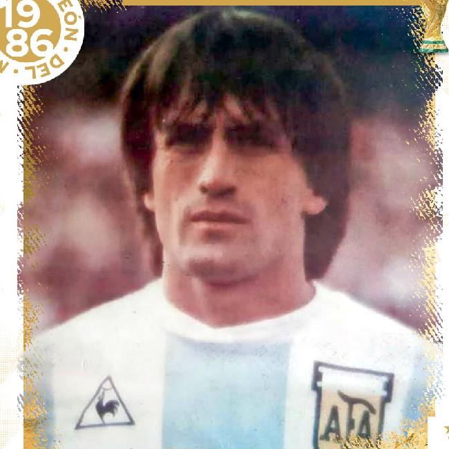 Sergio Almirón