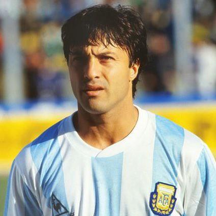 Julio Olarticoechea