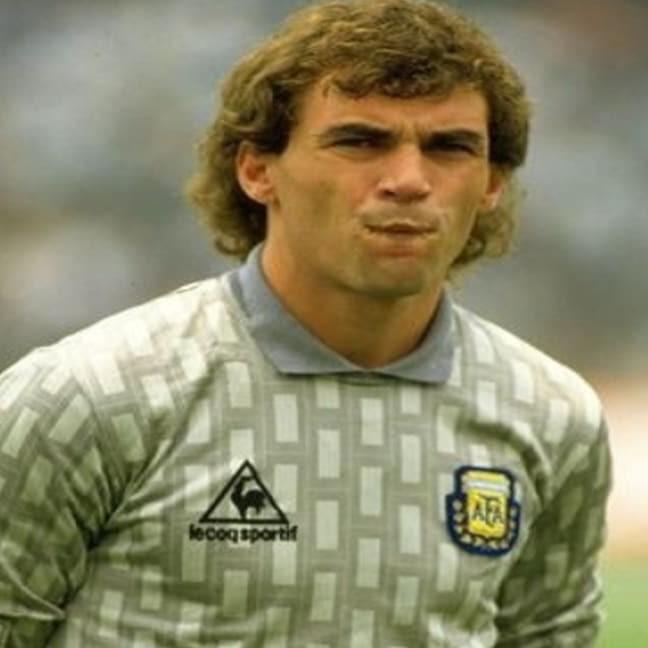 Nery Pumpido