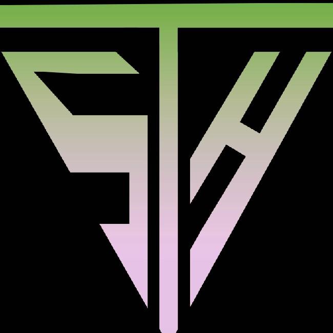 The Crucifixion Triad