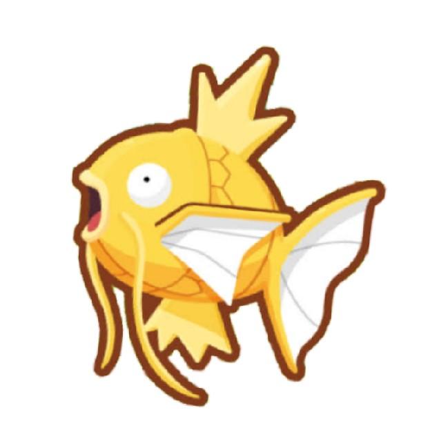 MAGIKARPS