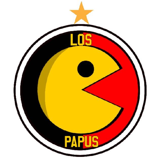 LOS PAPUS