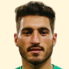 Gastón Olveira 🇺🇾