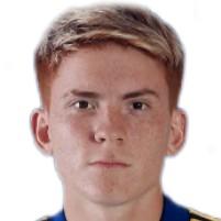 Valentín Barco 🇦🇷