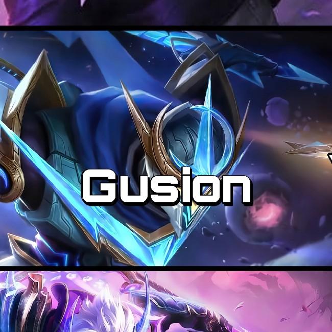 1v1 Tournament | Gusion vs Gusion