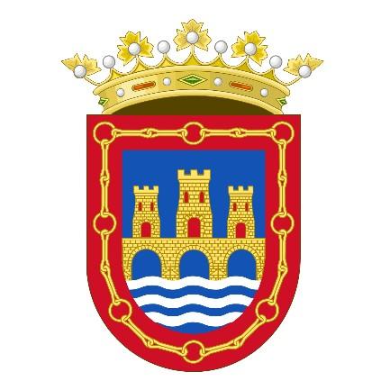 River Huarte