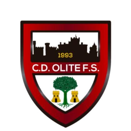 Olite