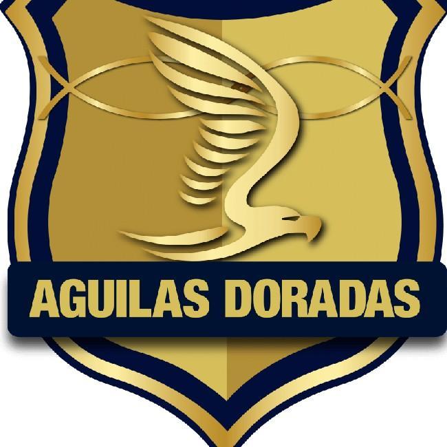 Aguilas Doradas