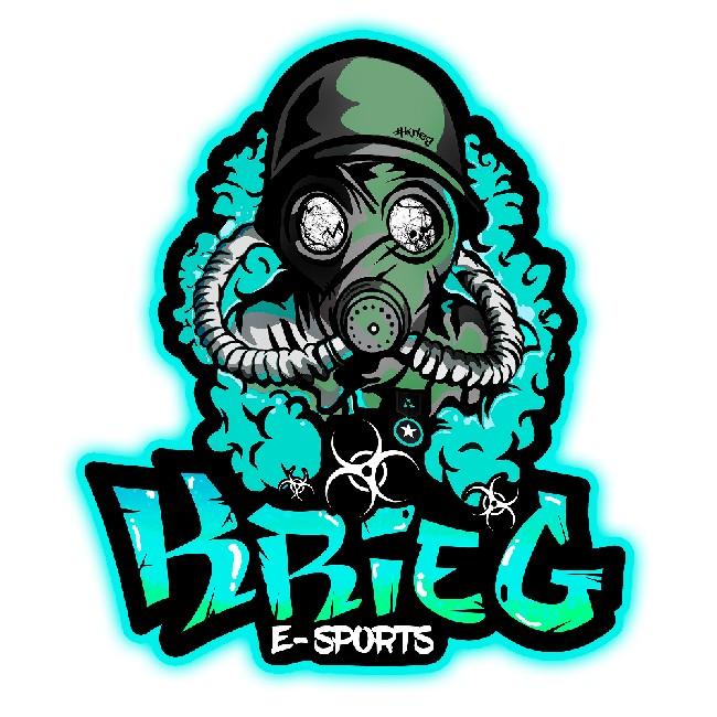 KRIEG ESPORT/KRIEG