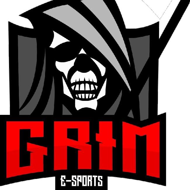 GRIM ESPORT/GMe