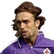 🇦🇷 G. Batistuta