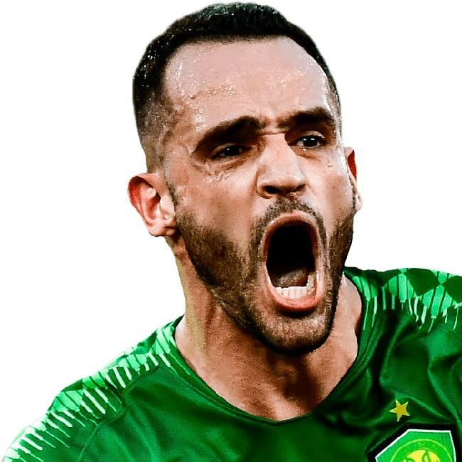 🇧🇷 Renato Augusto