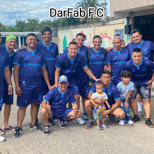 DarFab F.C