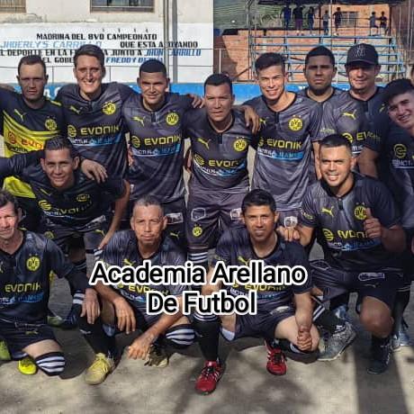 Academia Arellano De Futbol
