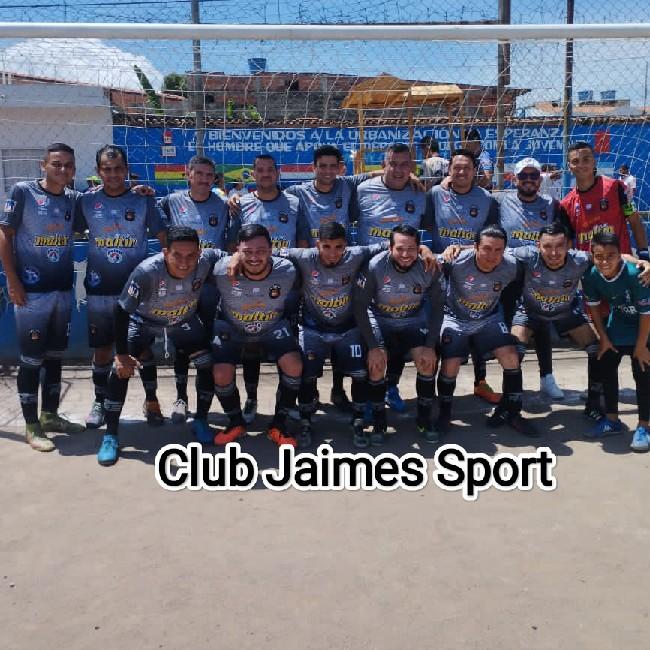 Club Jaimes Sport