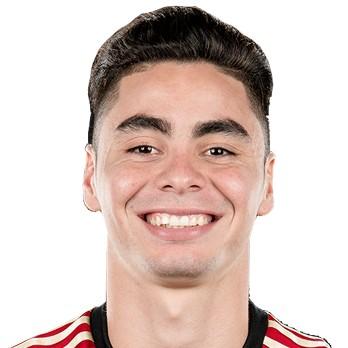 M.Almiron