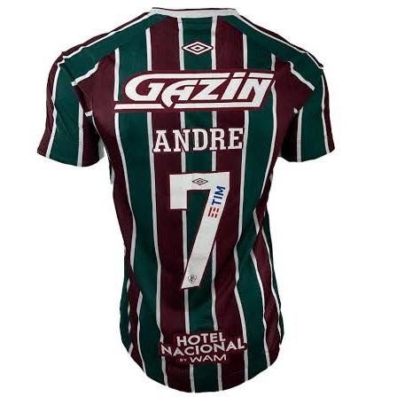 André