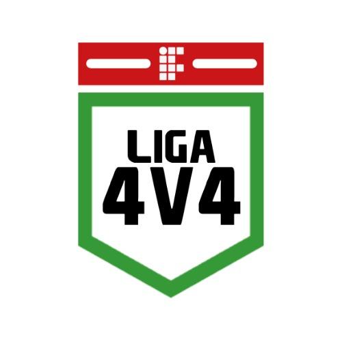 Liga 4v4 IFPR Campus Irati - Futsal