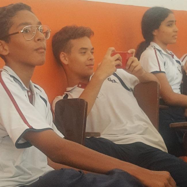 Juangalaxy