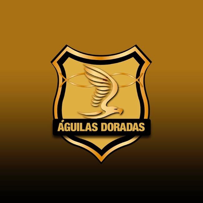 Aguilas Doradas