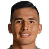 Alvaro Quiroga 🇧🇴