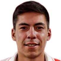 Sebastian Claure 🇧🇴