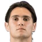 Rúben Bentancourt 🇺🇾