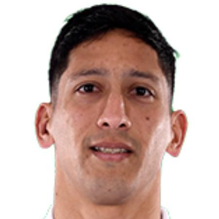 Rodrigo Aliendro 🇦🇷