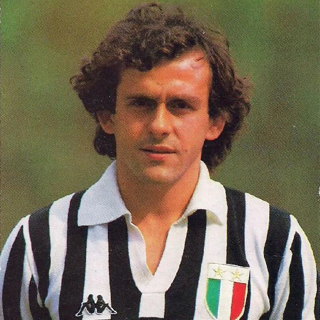 Michel Platini