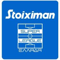 STOIXIMAN SUPER LEAGUE