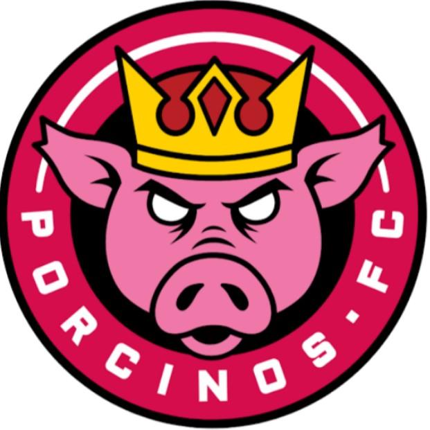 PORCINOS