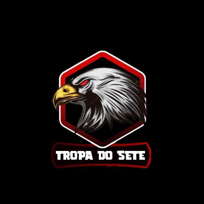 TROPA DO SETE/ T7