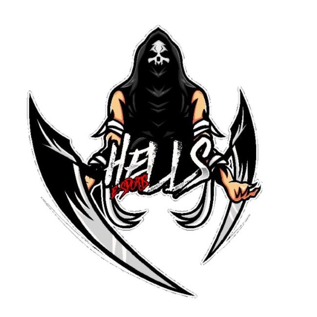 HELLS ESPORTS/HELLS